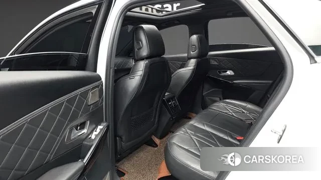 Citroen / DS DS7 Crossback 2019 Белый из Кореи, фото 3