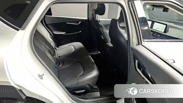 Kia EV6 2022 Белый из Кореи, фото 3