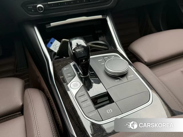 BMW 3 series 2021 Красный из Китая, фото 3