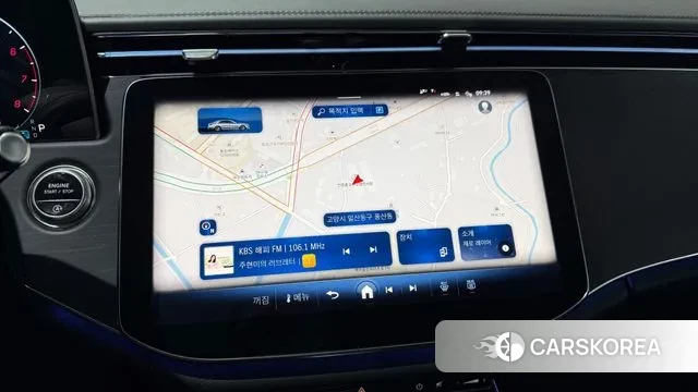 Mercedes-Benz E-Class W214 2025 Белый из Кореи, фото 3