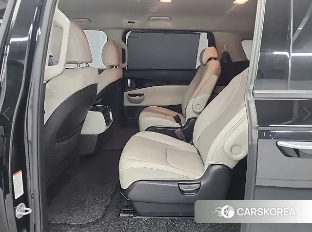 Kia Carnival 4th generation id 3650651 из Кореи 3