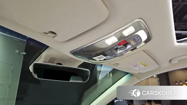 Genesis GV80 2022 Черный из Кореи, фото 3