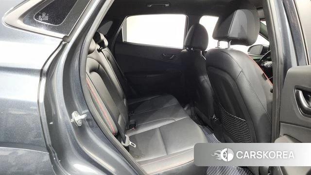 Hyundai The New Kona 2020 Серый из Кореи, фото 3