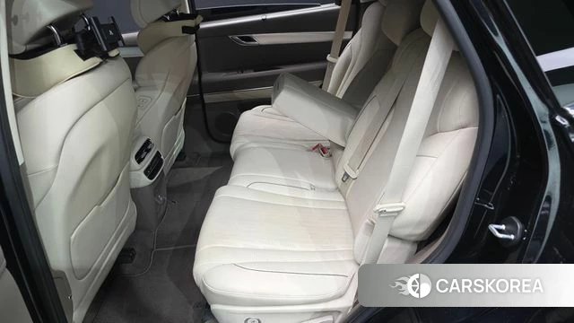 Genesis GV80 2020 Черный из Кореи, фото 3