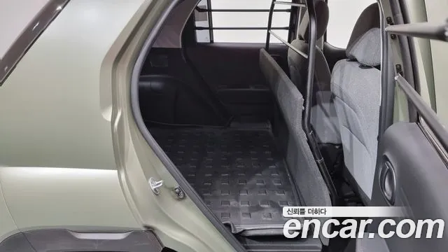 Hyundai Casper id 2637225 из Кореи 3