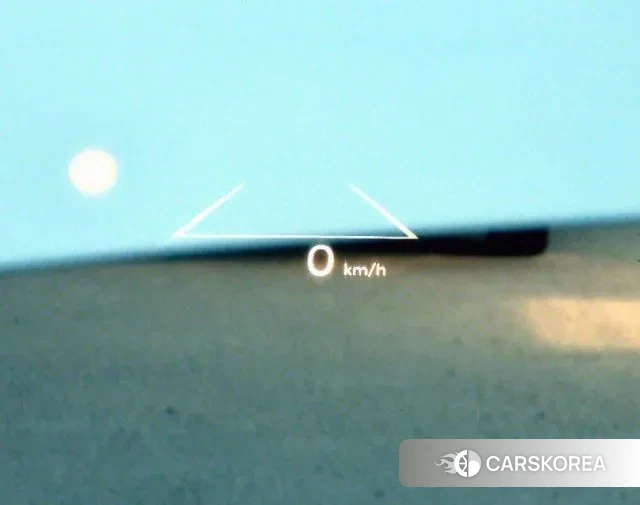 Hyundai Santa Fe (MX5) 2023 Белый из Кореи, фото 3