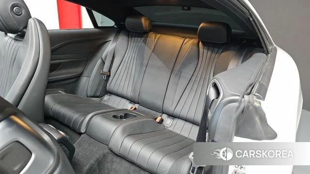 Mercedes-Benz E-Class W213 2019 Белый из Кореи, фото 3