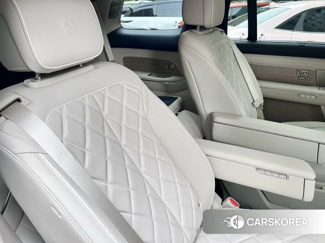 Weilai ES8 2026 Черный из Китая, фото 3