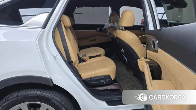 Kia Sorento 4th Generation 2020 Белый из Кореи, фото 3