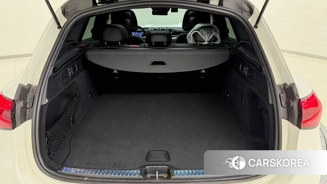 Mercedes-Benz GLC-Class X254 2025 Белый из Кореи, фото 3