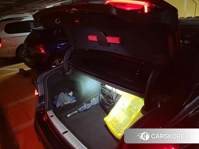 BMW 7 Series (G11) 2019 Другое из Кореи, фото 3