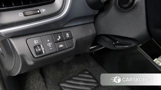 Kia Stonic 2018 Белый из Кореи, фото 3