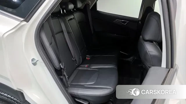 Kia Sportage 5th Generation 2022 Белый из Кореи, фото 3