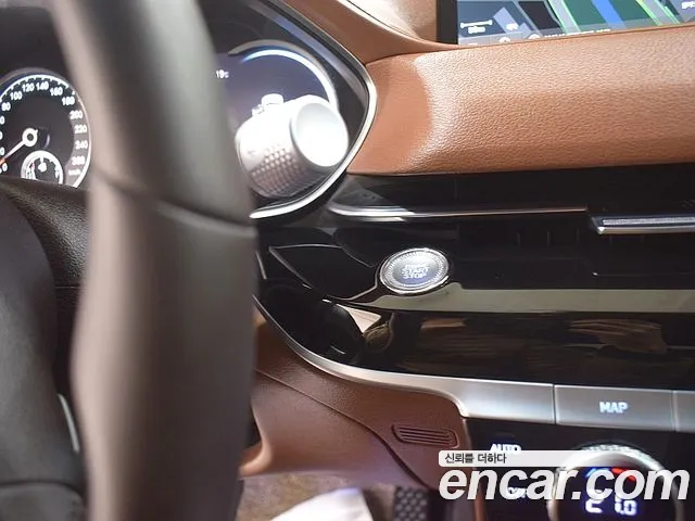 Genesis G80 (RG3) id 2659123 из Кореи 3