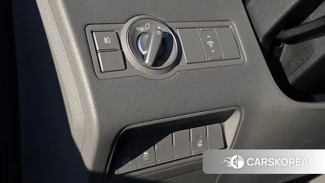 Hyundai Solati 2020 Черный из Кореи, фото 3