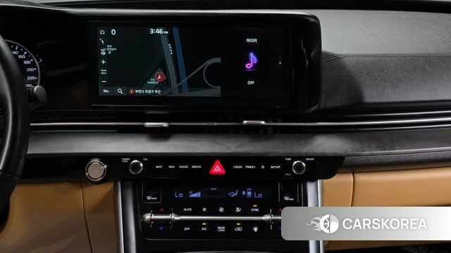 Kia Carnival 4th generation 2020 Черный из Кореи, фото 3