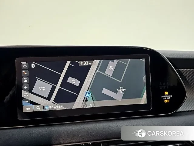 Hyundai Palisade 2019 Серый из Кореи, фото 3