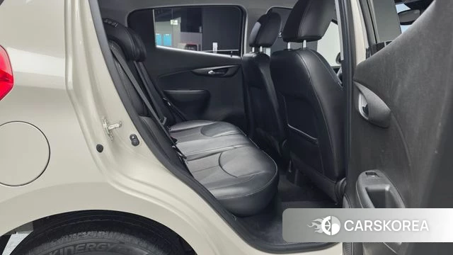 Chevrolet (GM Daewoo) The Next Spark 2018 Жемчужный цвет из Кореи, фото 3