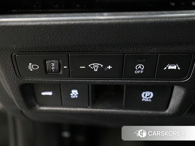 Hyundai Sonata (DN8) 2019 Черный из Кореи, фото 3
