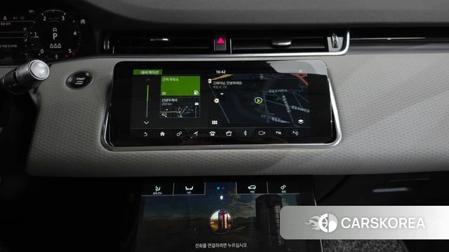 Land Rover Range Rover Evoque 2nd Generation 2020 Белый из Кореи, фото 3