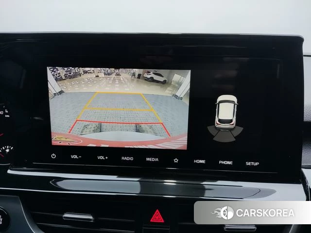 Kia Proud run 2022 Белый из Китая, фото 3
