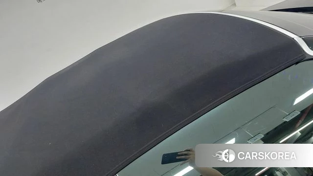 Mercedes-Benz E-Class W213 2022 Зеленый из Кореи, фото 3