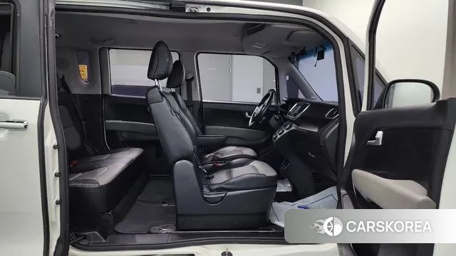 Kia The New Ray 2019 Белый из Кореи, фото 3