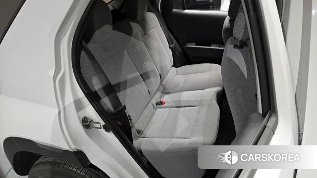 Hyundai Casper 2023 Белый из Кореи, фото 3