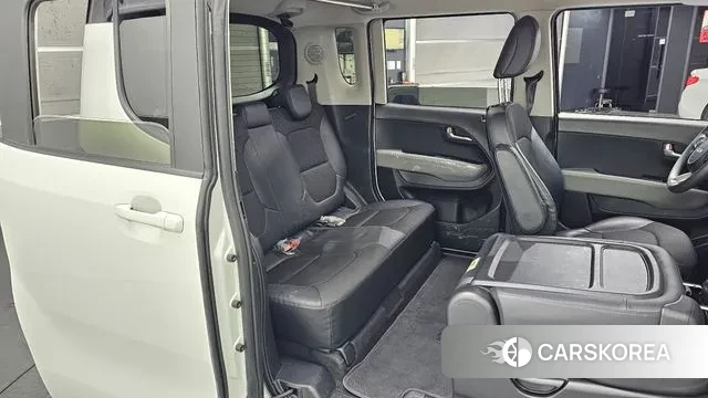 Kia The New Ray id 3660331 из Кореи 3