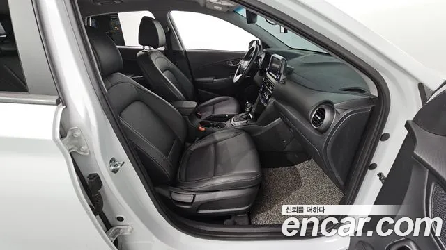 Hyundai Kona id 2417178 из Кореи 3