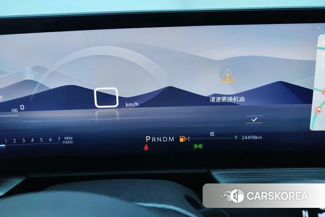 Buick Lacrosse 2024 Черный из Китая, фото 3