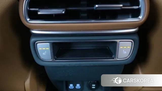 Genesis GV80 2025 Серый из Кореи, фото 3