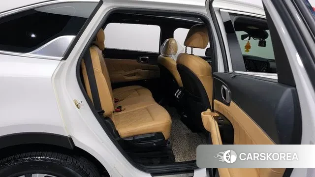 Kia Sorento 4th Generation 2020 Белый из Кореи, фото 3