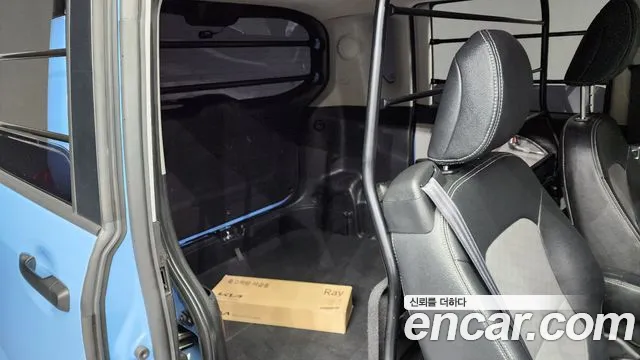 Kia The New Ray id 2701208 из Кореи 3