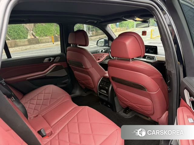 BMW X5 2022 Черный из Китая, фото 3