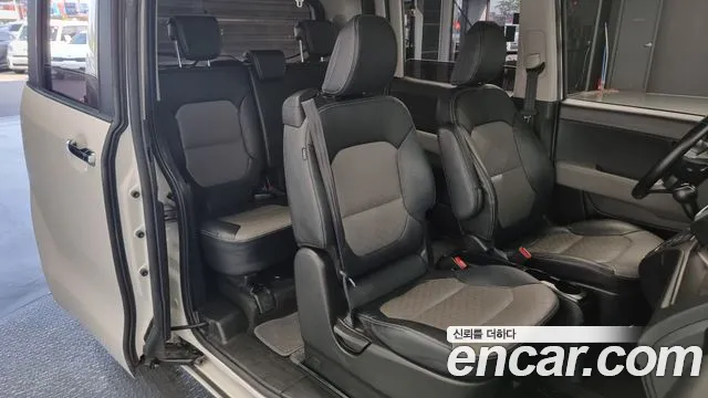 Kia The New Ray 2021 Белый из Кореи, фото 3