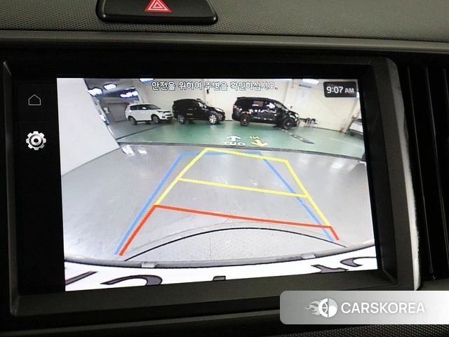Kia The New Kia Ray 2023 Жемчужный цвет из Кореи, фото 3