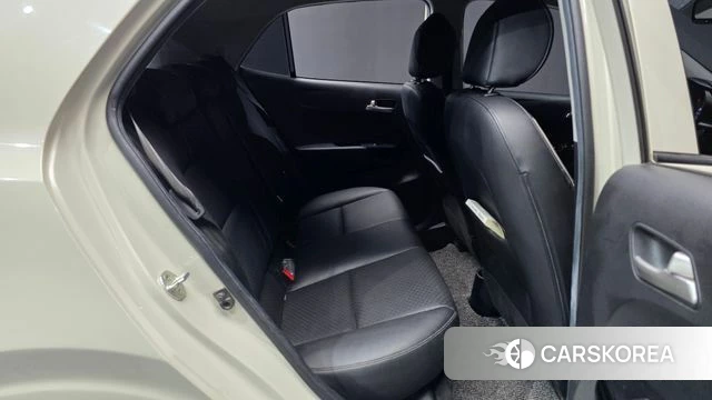 Kia All New Morning (JA) 2020 Жемчужный цвет из Кореи, фото 3