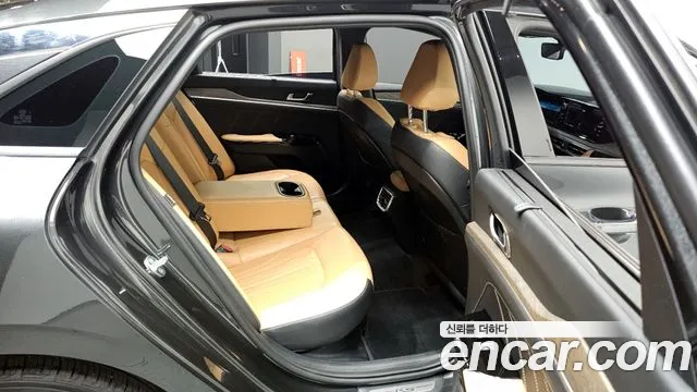 Kia K5 Hybrid 3rd Generation id 2694834 из Кореи 3