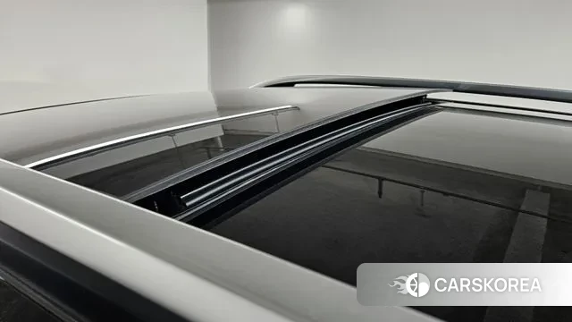 Mercedes-Benz GLE-Class W167 2023 Черный из Кореи, фото 3