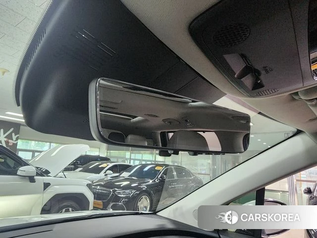 Kia The New Carnival 4th Generation 2023 Белый из Кореи, фото 3