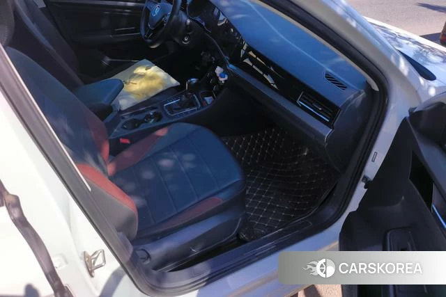 Volkswagen Bora 2022 Белый из Китая, фото 3