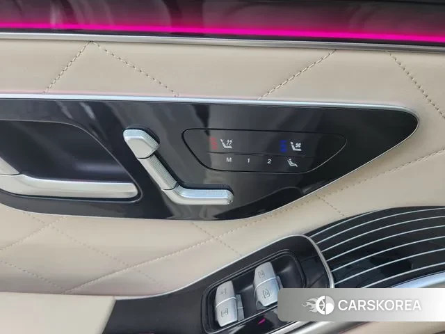 Mercedes-Benz S-Class W223 2022 Белый из Кореи, фото 3