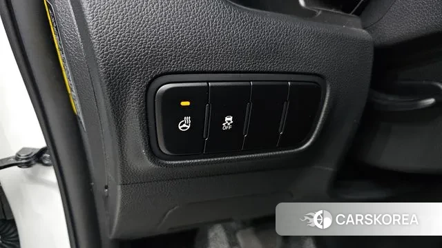 Kia The New Kia Ray EV 2025 Белый из Кореи, фото 3