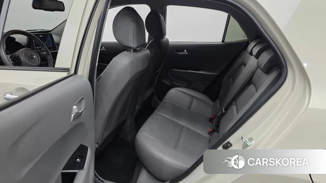 Kia Morning Urban (JA) 2021 Жемчужный цвет из Кореи, фото 3