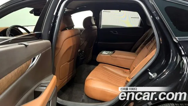 Genesis G80 (RG3) id 2717198 из Кореи 3