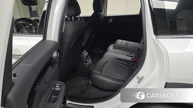 Mini Cooper Countryman 2023 Белый из Кореи, фото 3