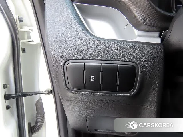 Kia The New Ray 2020 Белый из Кореи, фото 3