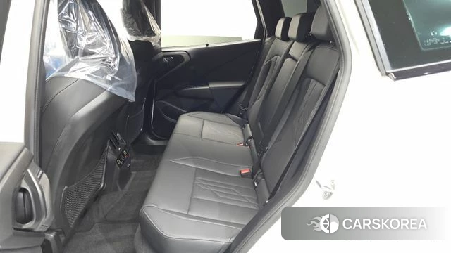 BMW X3 (G45) 2025 Белый из Кореи, фото 3