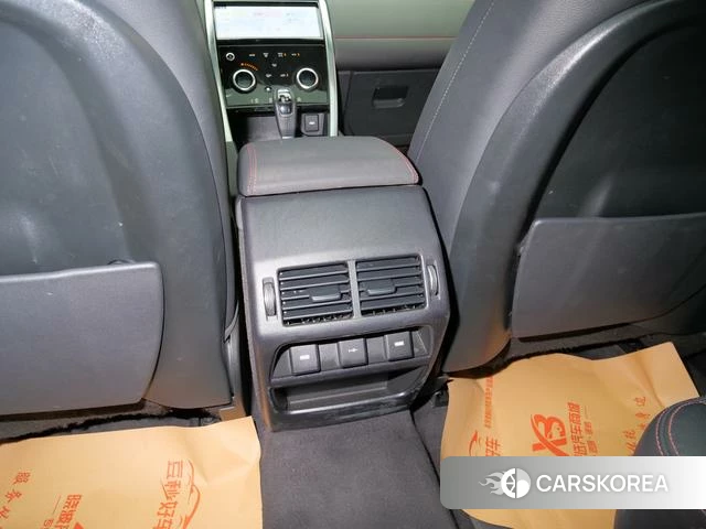 Land Rover Discover sports 2020 Темно-серый из Китая, фото 3